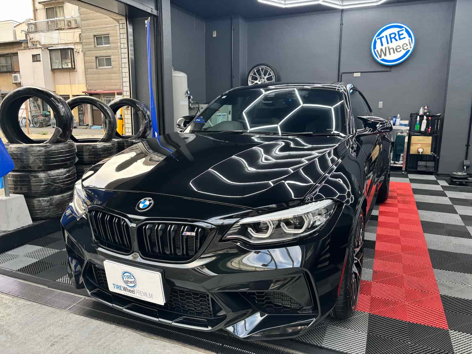 BMW M2