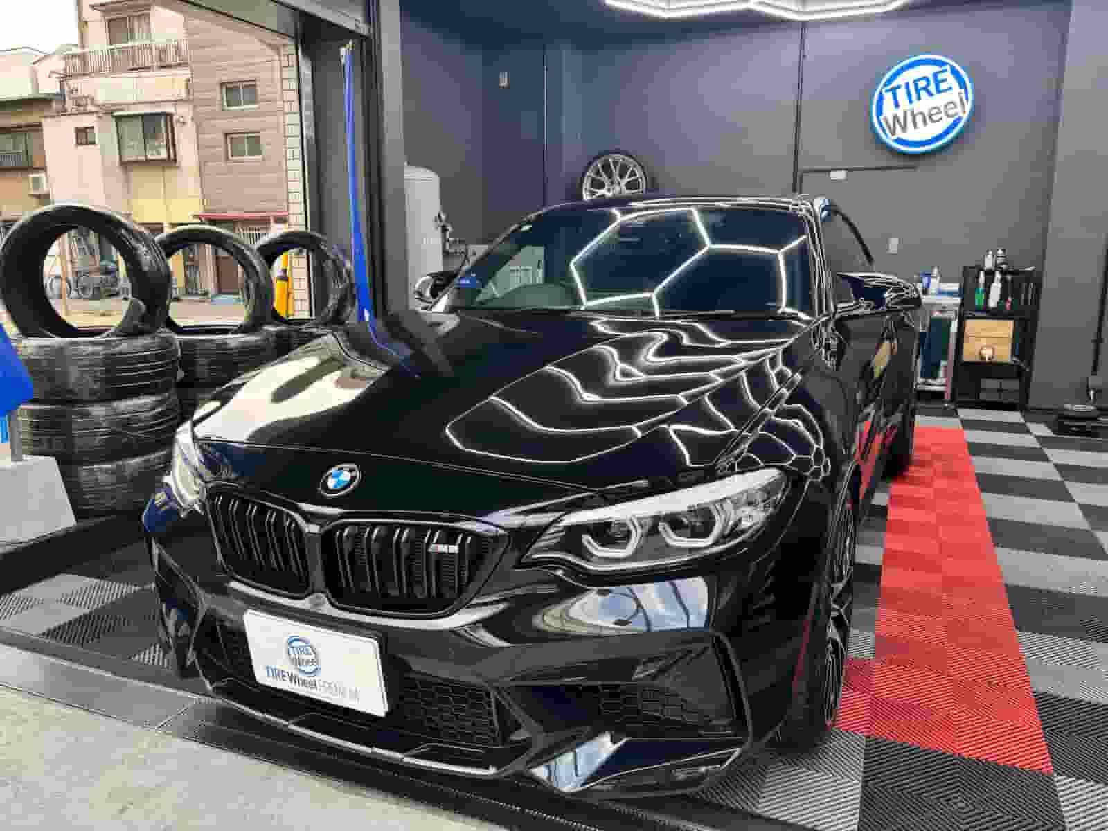 BMW M2