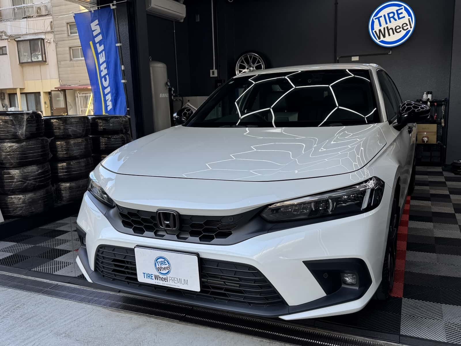 ホンダ シビック