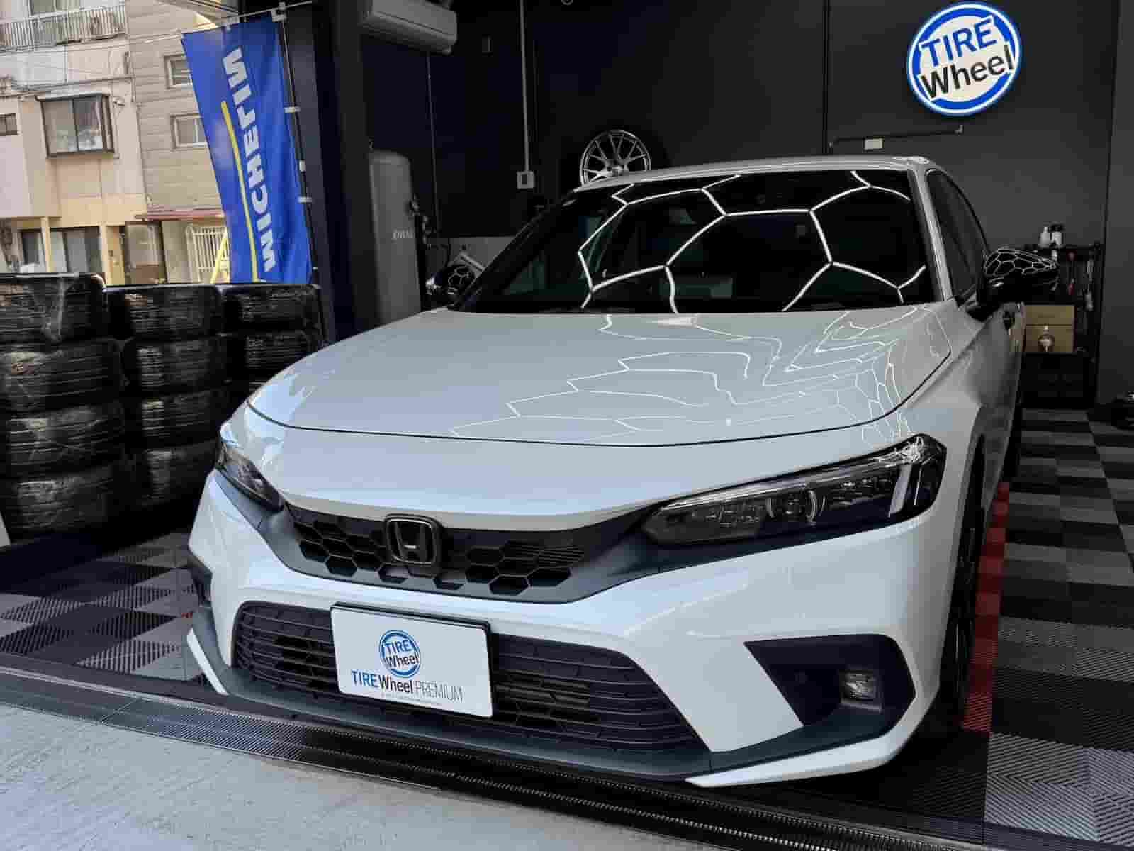 ホンダ シビック