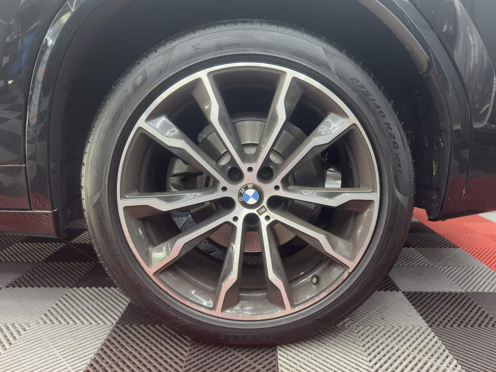 BMW X3 G01 20d M Spor | プレミアムタイヤ専門 通販サイト ｜ TIRE