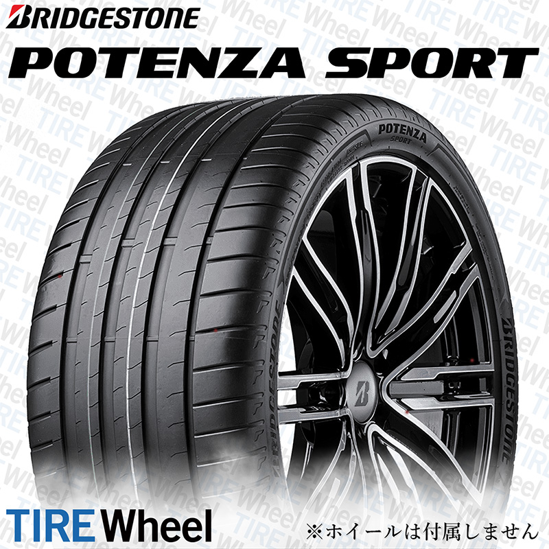 驚きの値段で サマータイヤ 送料無料 ブリヂストン POTENZA S007A ポテンザ 255 45R18インチ XL Y 4本セット 