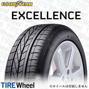 21年製 275/40R19 101Y ROF ★ グッドイヤー EXCELLENCE (エクセレンス) BMW承認タイヤ ランフラットタイヤ 19インチ 新品