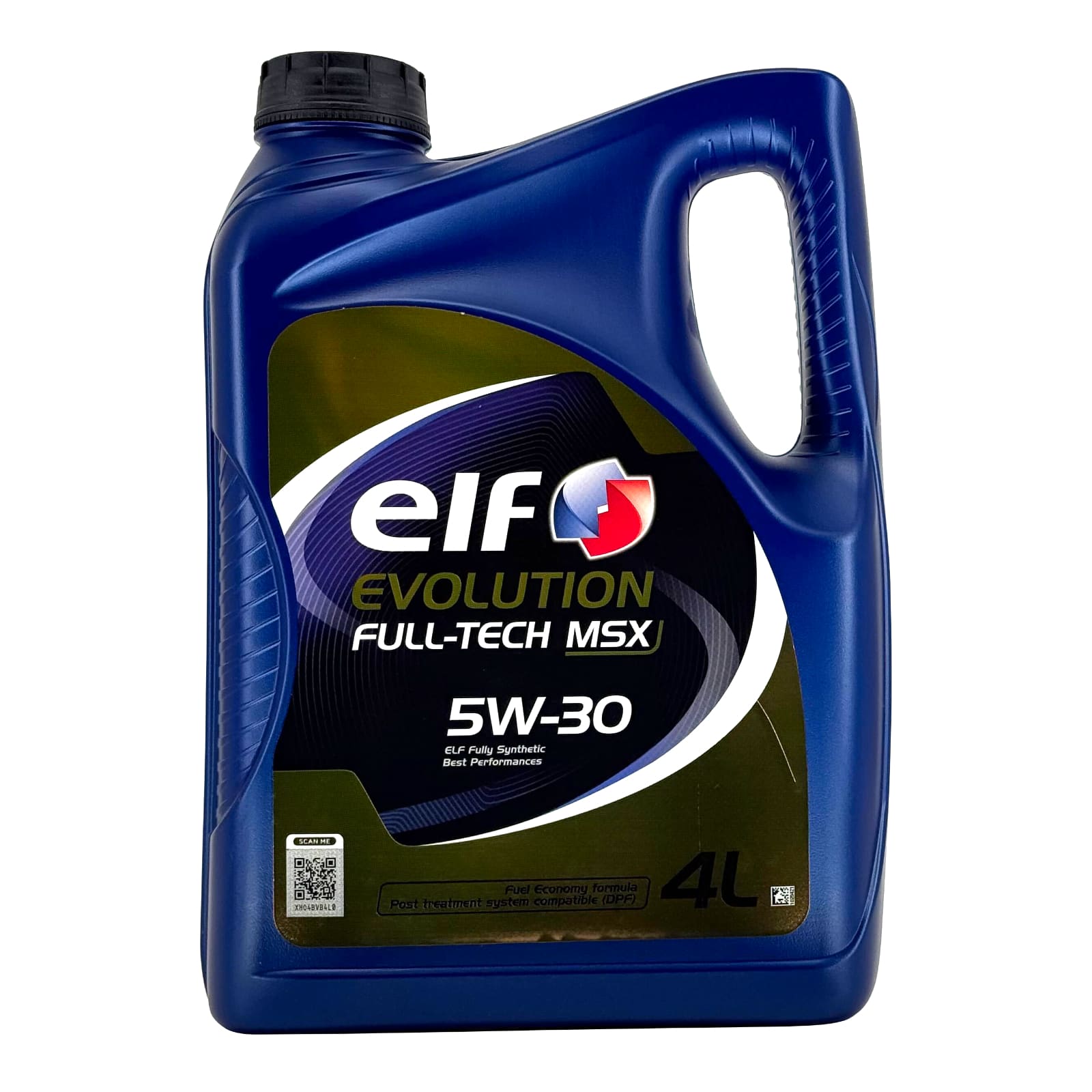 elf EVOLUTION 900 FTX SQ (エルフ エボリューション 900 FTX SQ) 5W 