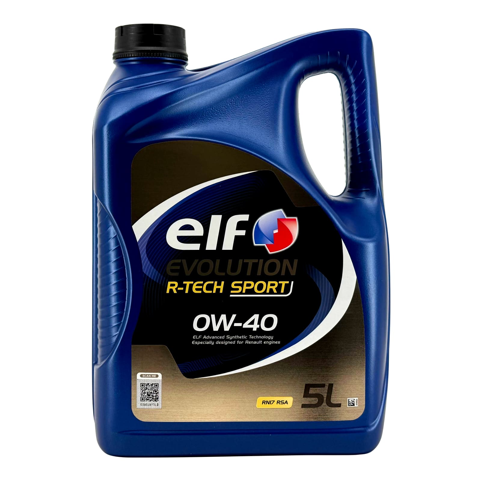elf EVOLUTION R-TECH SPORT (エルフ エボリューション Rテック 