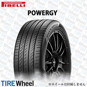 23年製 235/50R18 101Y XL ピレリ POWERGY (パワジー) 18インチ 新品