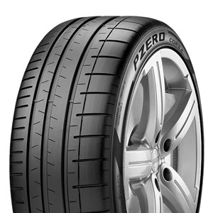 22年製 285/40R21 (109Y) XL N0 ピレリ P ZERO CORSA (PZC4) (ピーゼロ コルサ) ポルシェ承認タイヤ カイエン(カイエンクーペ) 21インチ 新品