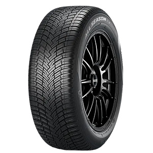 23年製 255/40R20 101H XL VOL ピレリ SCORPION ALL SEASON SF2