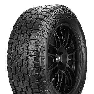 23年製 295/40R20 110V XL NA0 ピレリ SCORPION ALL TERRAIN