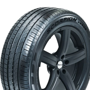 22年製 255/50R19 103V MO ピレリ SCORPION VERDE (スコーピオン ヴェルデ) メルセデスベンツ承認タイヤ 19インチ 新品