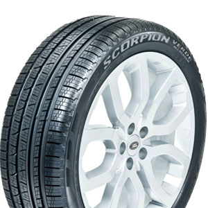 22年製 255/50R19 107H XL MO ピレリ SCORPION VERDE ALL SEASON (スコーピオン ヴェルデ オールシーズン) メルセデスベンツ承認タイヤ 19インチ 新品