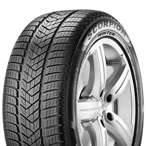 21年製 255/45R20 101W AR ピレリ SCORPION WINTER (スコーピオン 
