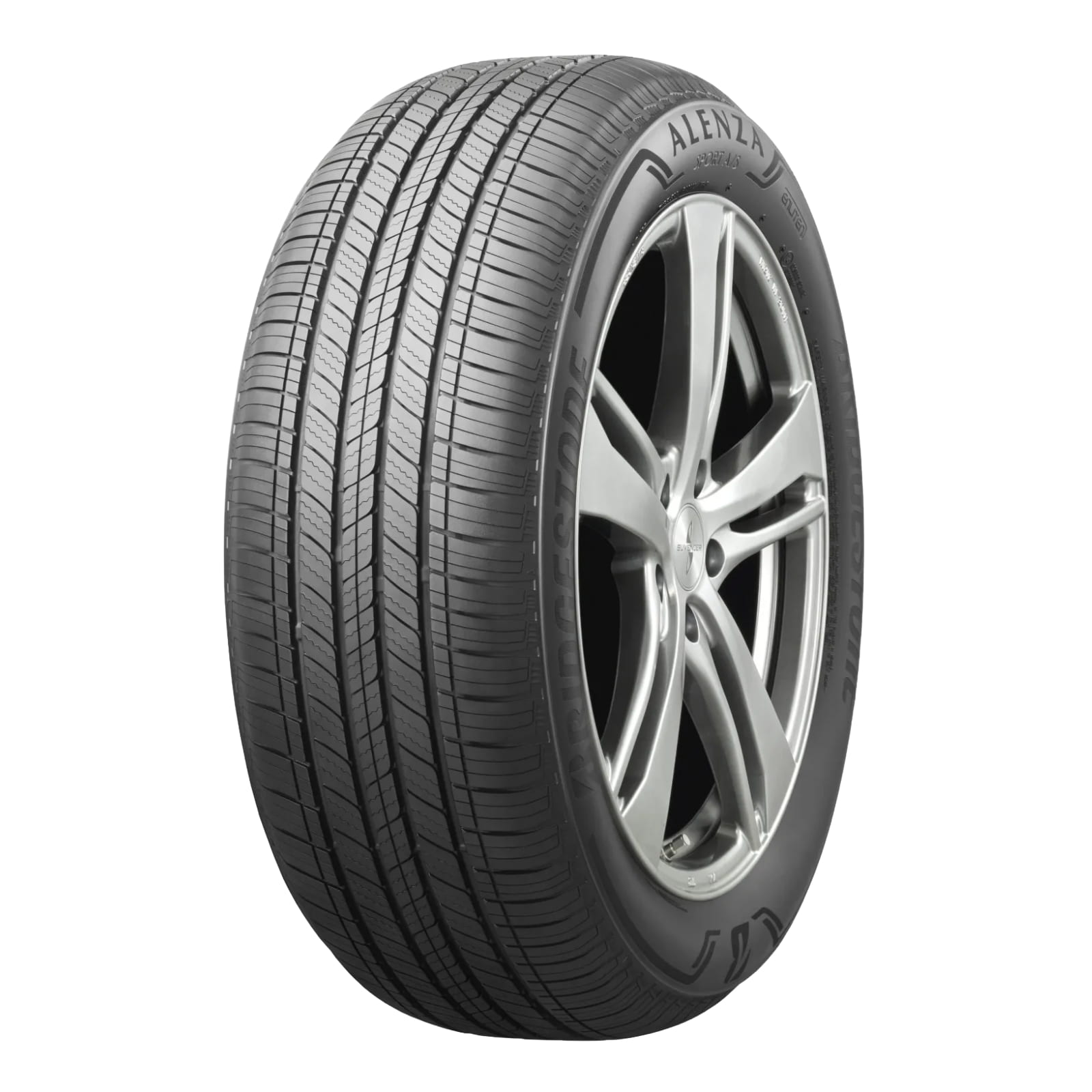 23年製 275/55R19 111H RFT MOE ブリヂストン ALENZA SPORT A/S (アレンザ スポーツ オールシーズン ...