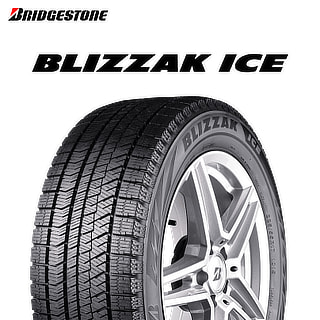 22年製 日本製 225/50R17 94S ブリヂストン BLIZZAK ICE (ブリザック アイス) スタッドレスタイヤ 17インチ 新品