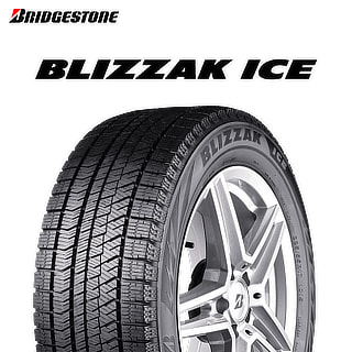 22年製 日本製 255/40R19 96S ブリヂストン BLIZZAK ICE (ブリザック アイス) スタッドレスタイヤ 19インチ 新品