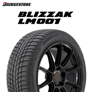 21年製 225/45R18 95H XL RFT ★ ブリヂストン BLIZZAK LM001 (ブリザックLM001) BMW承認タイヤ ランフラットタイヤ 18インチ 新品