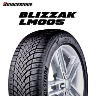 23年製 245/40R21 100V XL ブリヂストン BLIZZAK LM005 (ブリザックLM005) 21インチ 新品