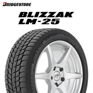 23年製 日本製 255/40R20 97V RFT ブリヂストン BLIZZAK LM-25 (ブリザックLM-25) ランフラットタイヤ 20インチ 新品