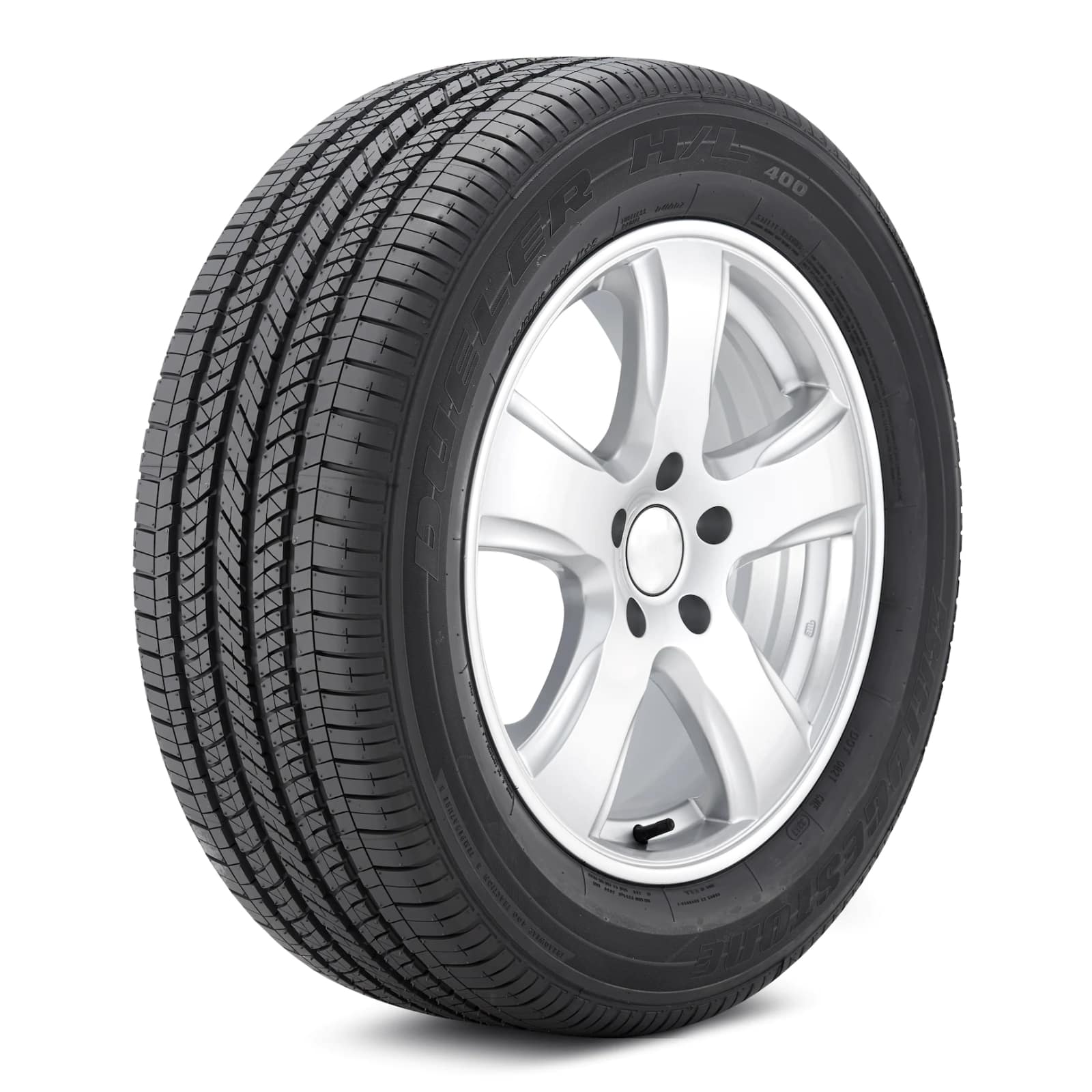 64_予約商品 8月上旬入荷予定 235/50R18 97H RFT MOE ブリヂストン