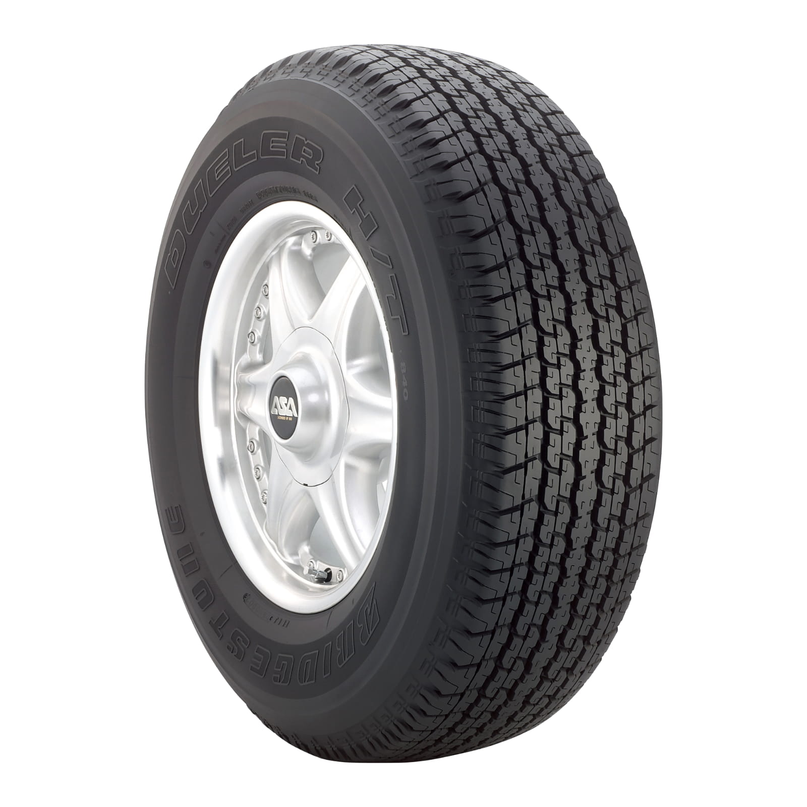 楽天市場】dueler 235 55 r18の通販
