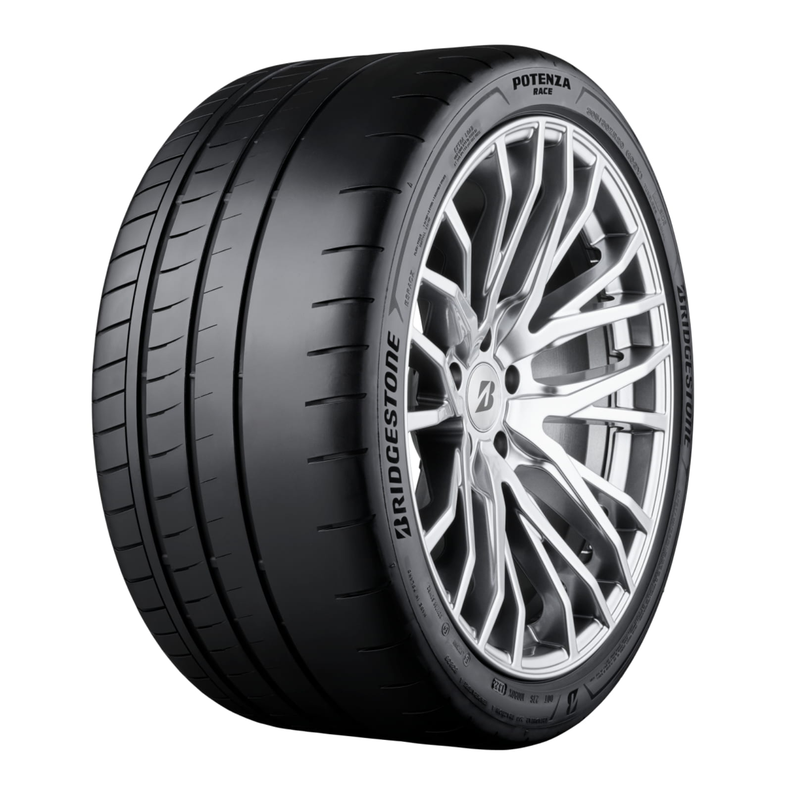 23年製 225/40R18 (92Y) XL ブリヂストン POTENZA RACE (ポテンザ レース) 18インチ 新品