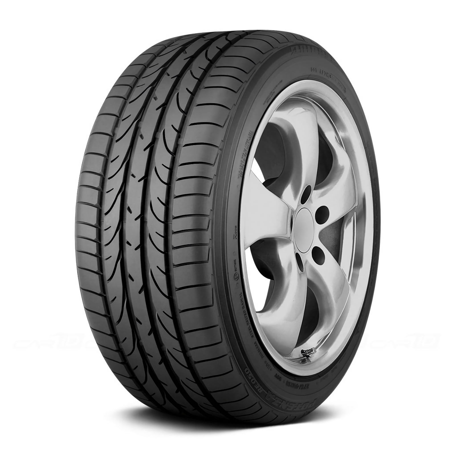 24年製 225/50R16 92W RFT ☆ ブリヂストン POTENZA RE050 1