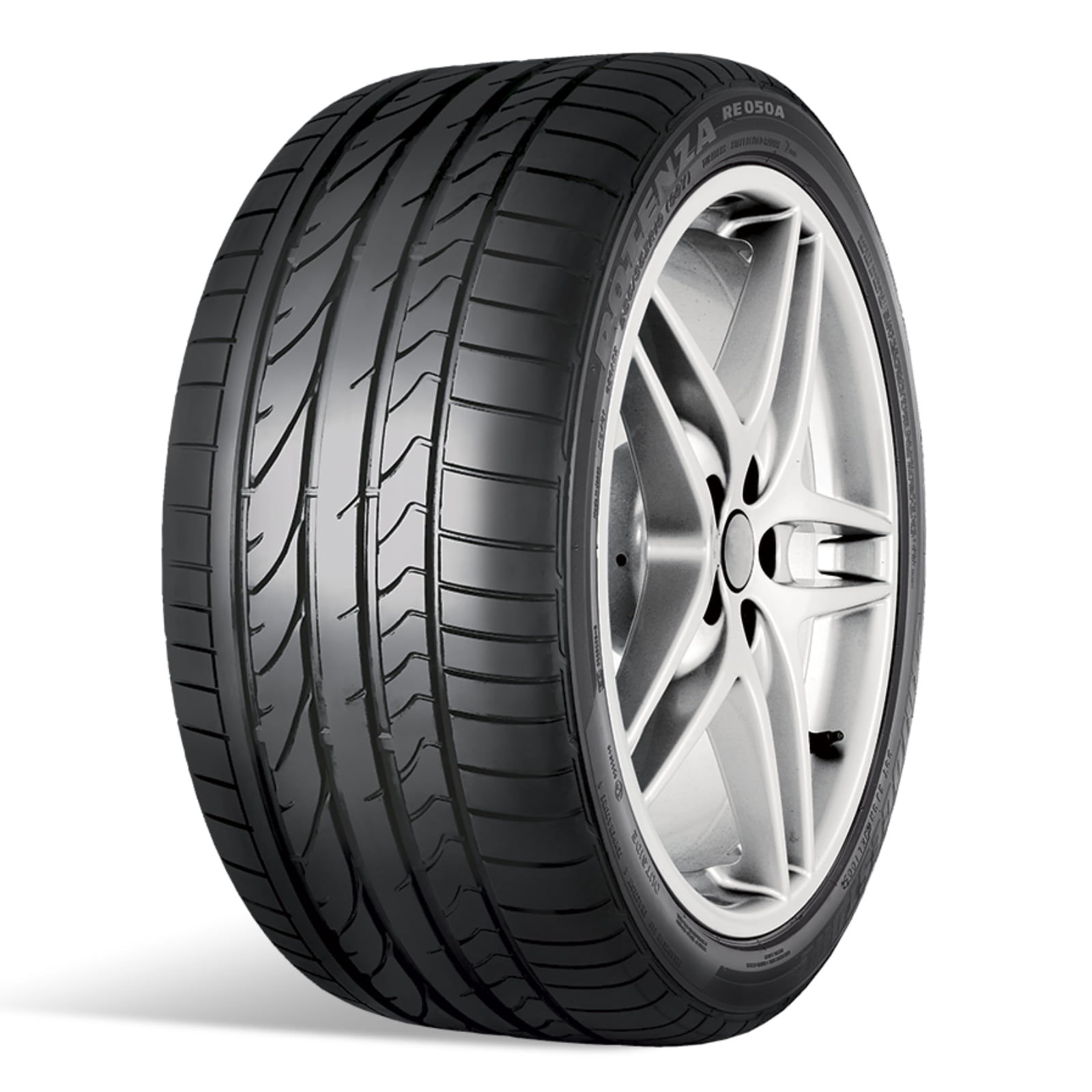 22年製 日本製 255/30R19 91Y XL RFT ★ ブリヂストン POTENZA RE050A (ポテンザRE050A) BMW承認タイヤ ランフラットタイヤ 19インチ 新品