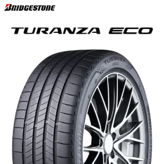 23年製 245/40R18 93H AO ブリヂストン TURANZA ECO ENLITEN (トランザ エコ エンライトン) アウディ承認タイヤ 18インチ 新品