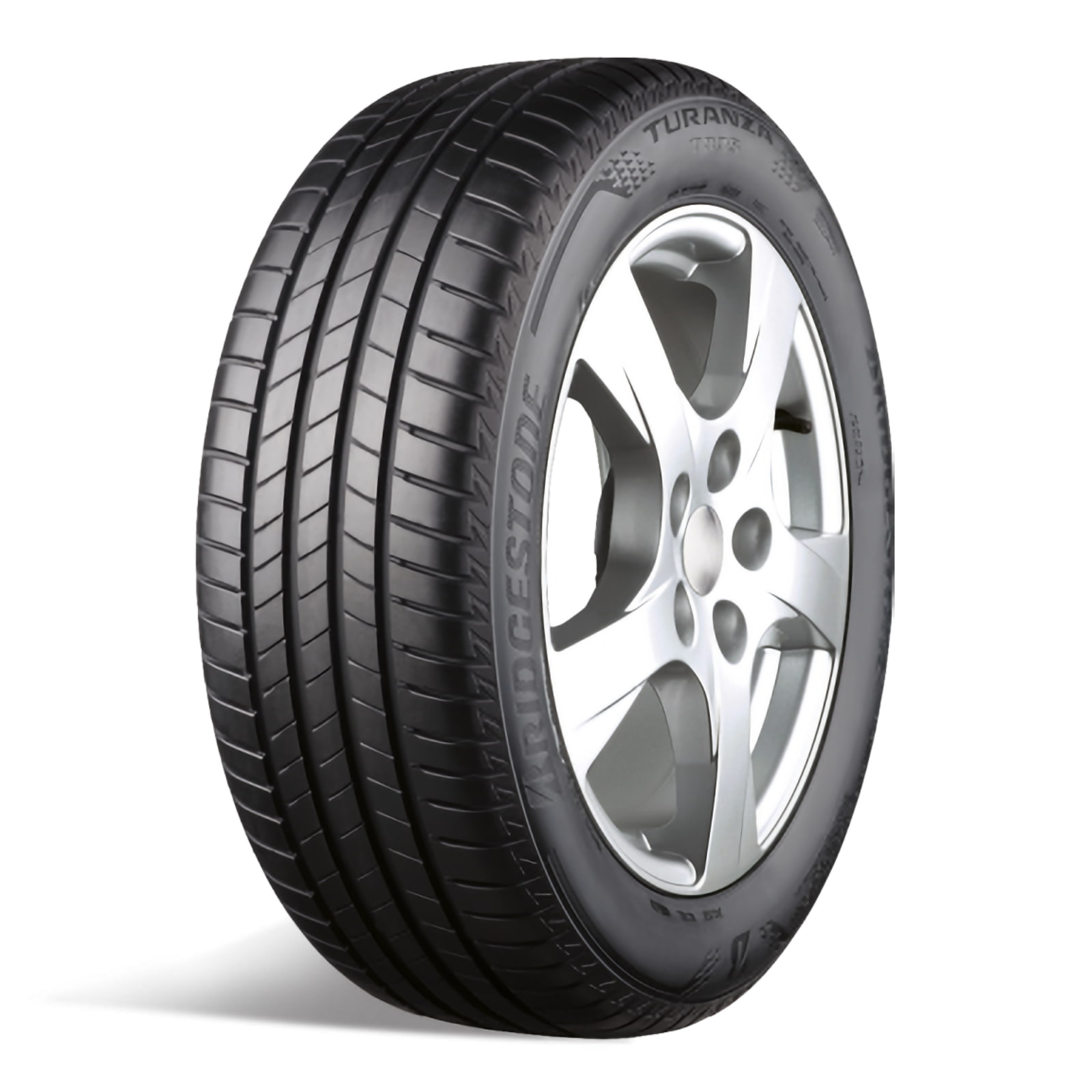 21年製 205/50R17 93W XL ブリヂストン TURANZA T005 (トランザT005) 17インチ 新品