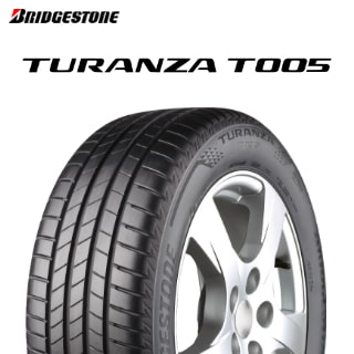 45_予約商品 6月上旬入荷予定 225/45R18 95Y XL MO ブリヂストン TURANZA T005 (トランザT005) メルセデスベンツ承認タイヤ 18インチ 新品