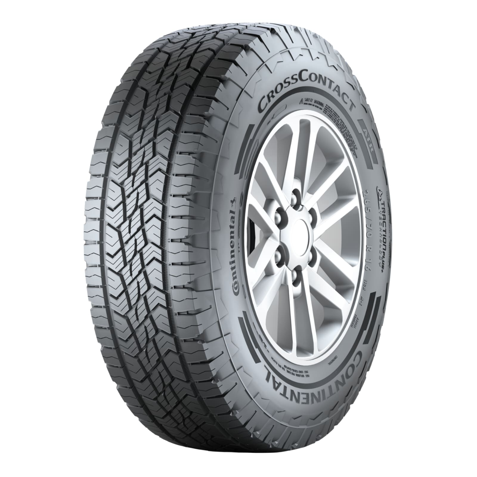 Continental 4x4contact MO 265/60R18 18インチ 夏タイヤ 4本 22年製 バリ溝 ベンツ承認タイヤ ベンツ/Gクラス パジェロ等　(KTK360)クレジットカード QRコード決済可能 Continental 4x4 Contact 265/60R18 110V 420 A A