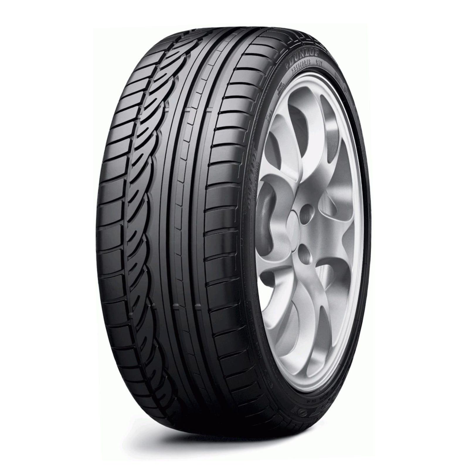 24年製 235/50R18 97V ★ ダンロップ SP SPORT 01 （SPスポーツ01） BMW承認タイヤ 18インチ サマータイヤ 新品