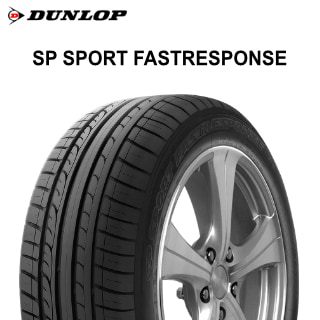 Opony letnie Dunlop SP Sport FastResponse 175/65R15 84H