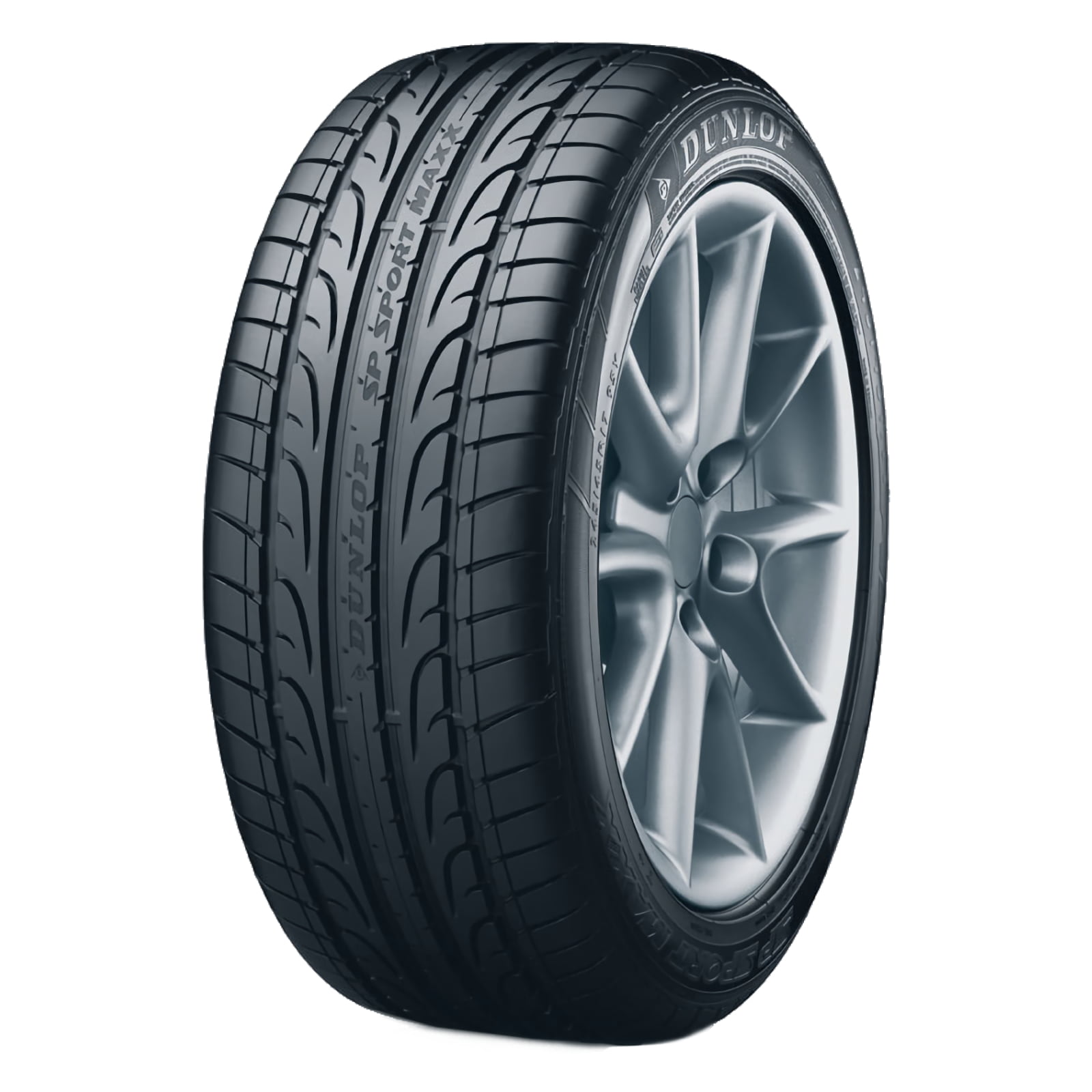 24年製 275/50R20 113W XL MO ダンロップ SP SPORT MAXX （SP