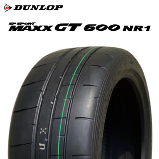 21年製 日本製 255/40R20 (101Y) XL DSST NR1 ダンロップ SP SPORT MAXX GT600 NB (SPスポーツマックスGT600 ナノブラック) GT-R承認タイヤ ランフラットタイヤ 20インチ 新品