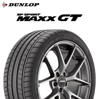 21年製 275/35R19 96Y DSST ★ ダンロップ SP SPORT MAXX GT (SPスポーツマックスGT) BMW承認タイヤ ランフラットタイヤ 19インチ 新品