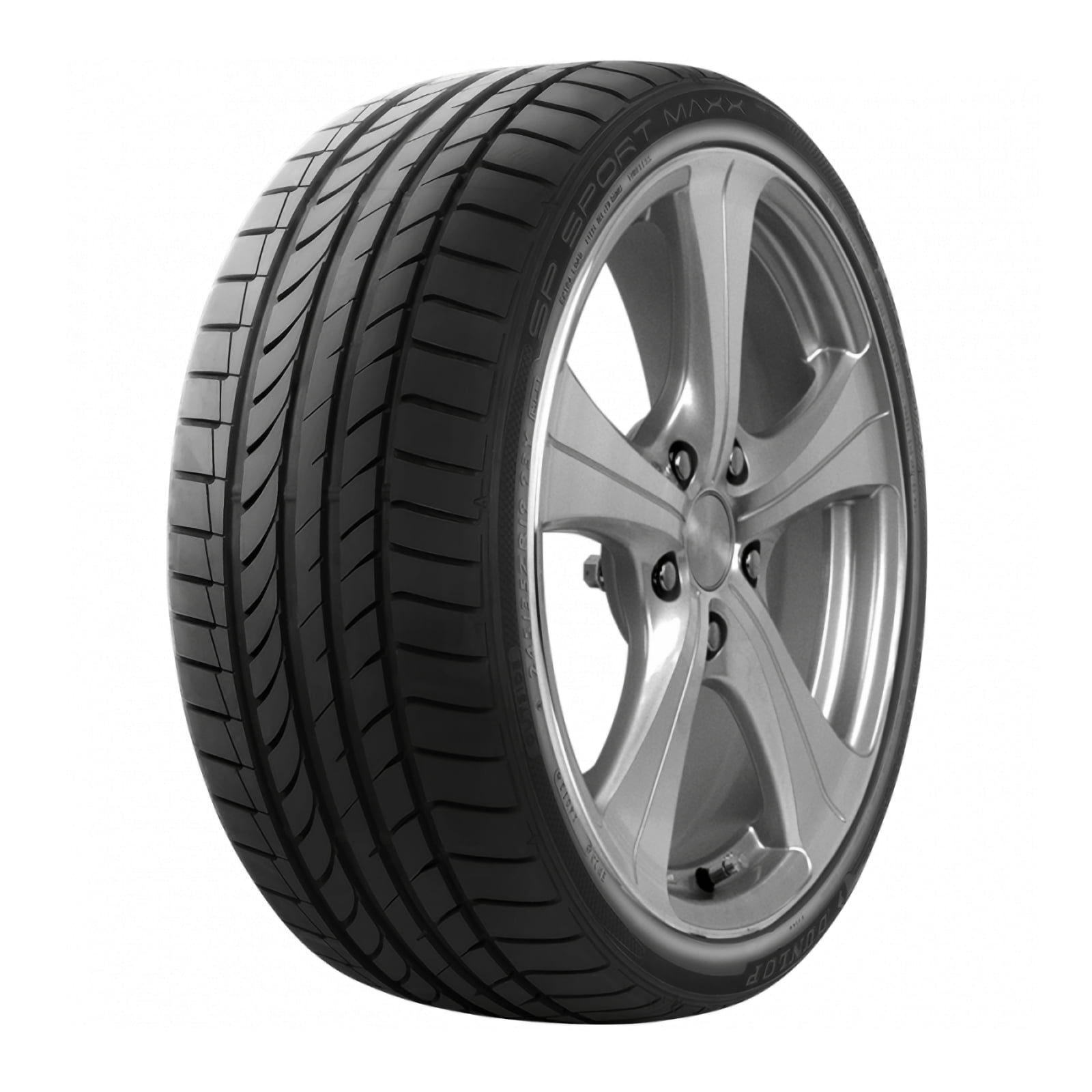 24年製 225/45R17 91W DSST ★ ダンロップ SP SPORT MAXX TT （SPスポーツマックスTT） BMW承認タイヤ ランフラットタイヤ 17インチ 新品