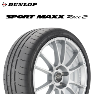 23年製 325/30R21 (108Y) XL N1 ダンロップ SPORT MAXX Race 2 (スポーツマックス レース 2) ポルシェ承認タイヤ パナメーラ / 911 21インチ 新品