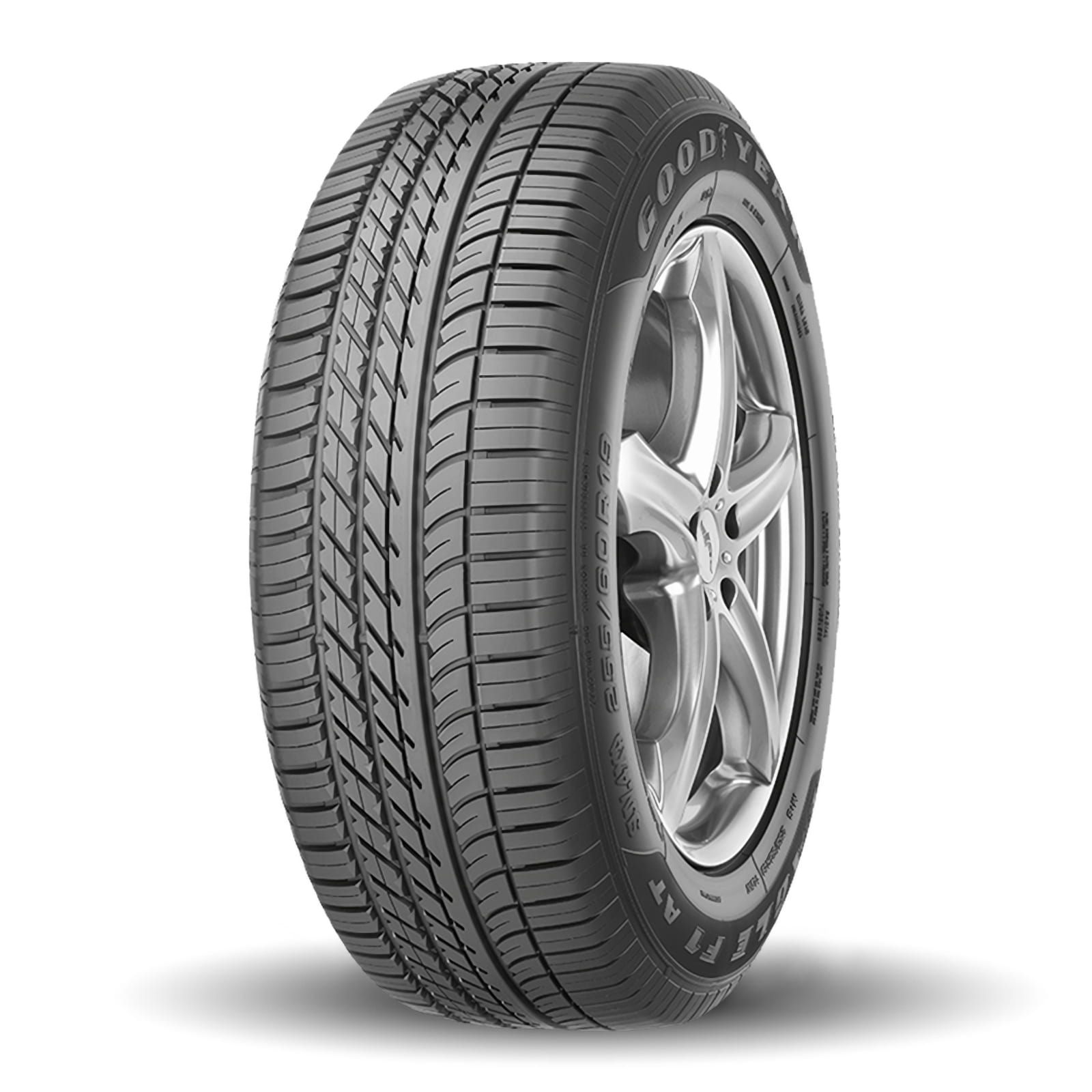 22年製 255/60R18 112W XL J LR グッドイヤー EAGLE F1 22年製 255/60R18 112W XL J LR グッドイヤー EAGLE F1