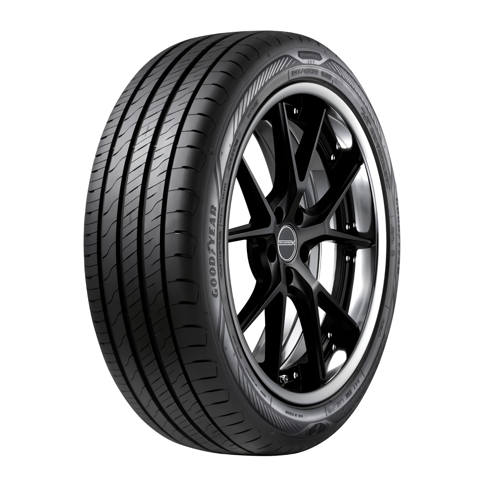 送料込☆2021年製EVERGREN タイヤ 225/65R17 ☆2本 EVERGREEN TYRE