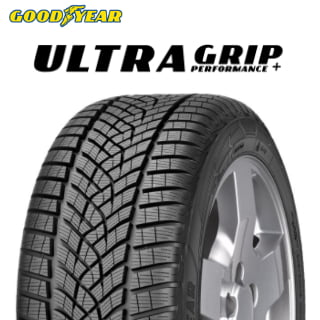 23年製 265/40R21 105H XL MO グッドイヤー UltraGrip Performance + (ウルトラグリップ パフォーマンス プラス) メルセデスベンツ承認タイヤ GLE (W166) 21インチ 新品