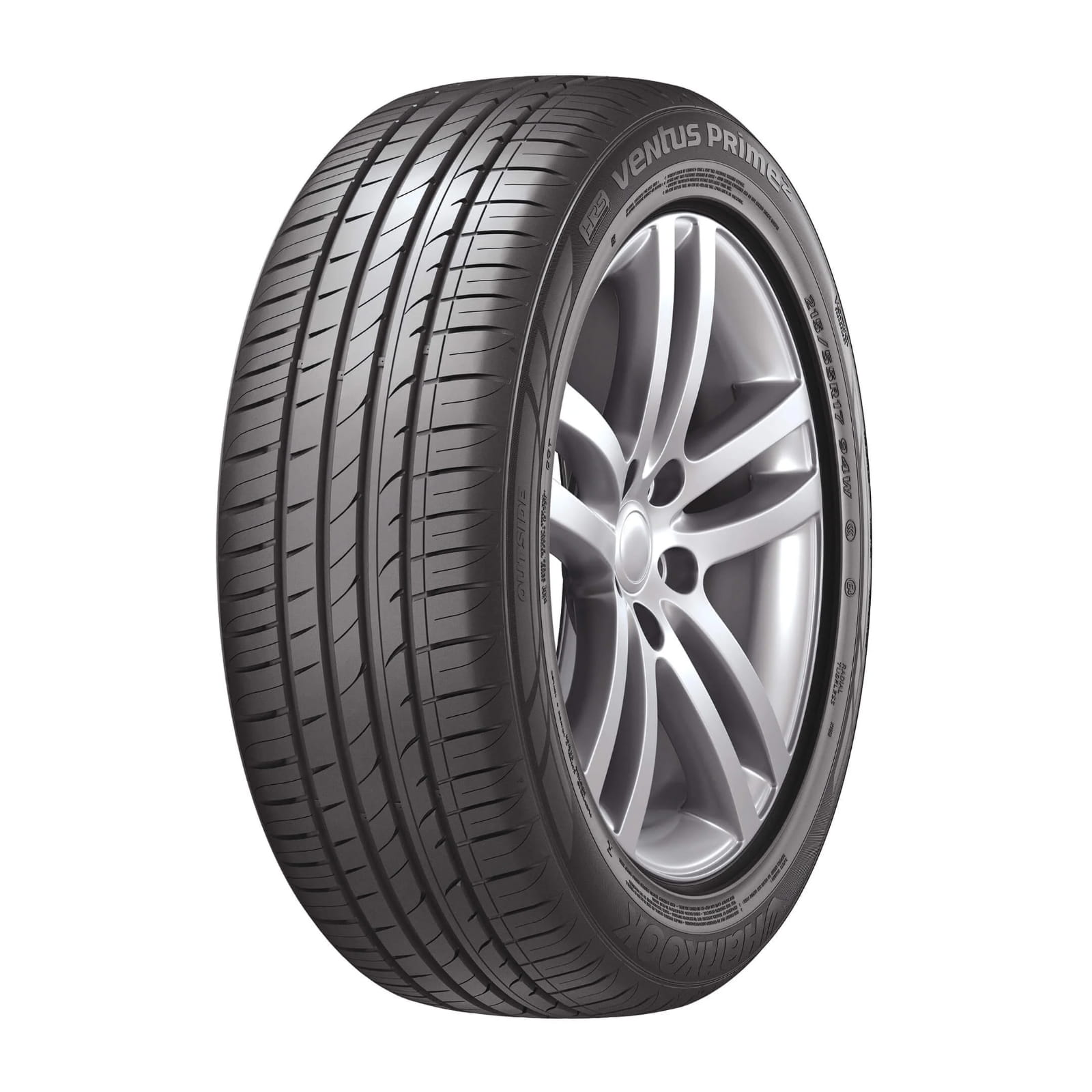 24年製 225/55R17 101V XL MO-V ハンコック ventus PRime2 K115 