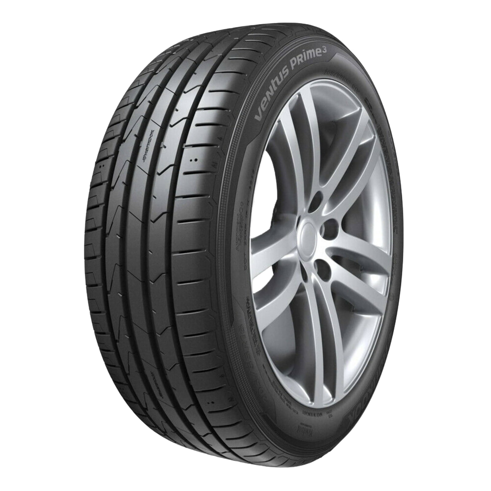 45_予約商品 5月下旬入荷予定 195/55R16 87W HRS ★ ハンコック ventus PRime3 K125B (ベンタス プライム3 K125B) BMW承認タイヤ ランフラットタイヤ 16インチ 新品