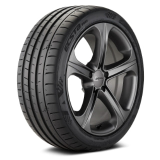 24年製 255/40R20 (101Y) XL クムホ ECSTA PS91 （エクスタPS91） 20