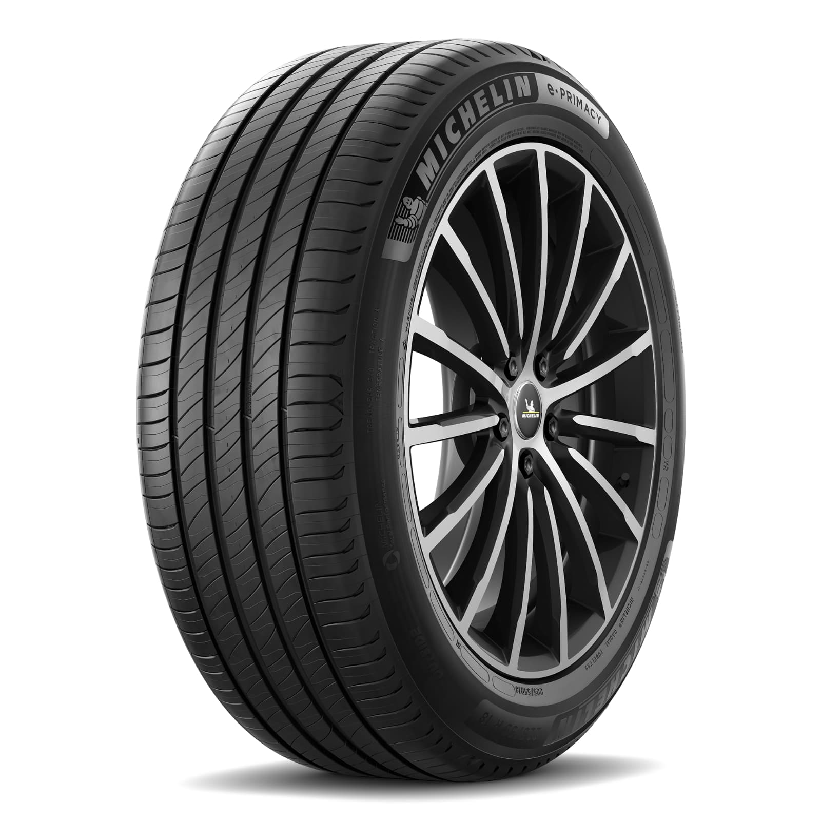 23年製 245/45R19 102Y XL MO ★ ミシュラン e・PRIMACY (eプライマシー) メルセデスベンツ・BMW承認タイヤ 19インチ 新品