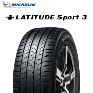 23年製 275/50R20 113W XL MO ミシュラン LATITUDE SPORT 3 (ラティチュード スポーツ3) メルセデスベンツ承認タイヤ Gクラス (GLE) 20インチ 新品