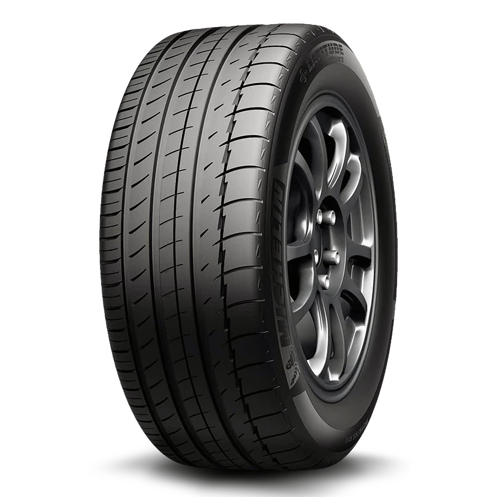 MICHELIN LATITUDE SPORT 3 235/65R19 19インチ 夏タイヤ 4本 20～21年