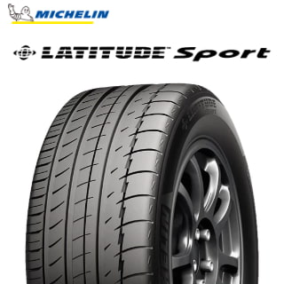 22年製 255/55R18 109Y XL N1 ミシュラン LATITUDE SPORT (ラティチュード スポーツ) ポルシェ承認タイヤ 18インチ 新品