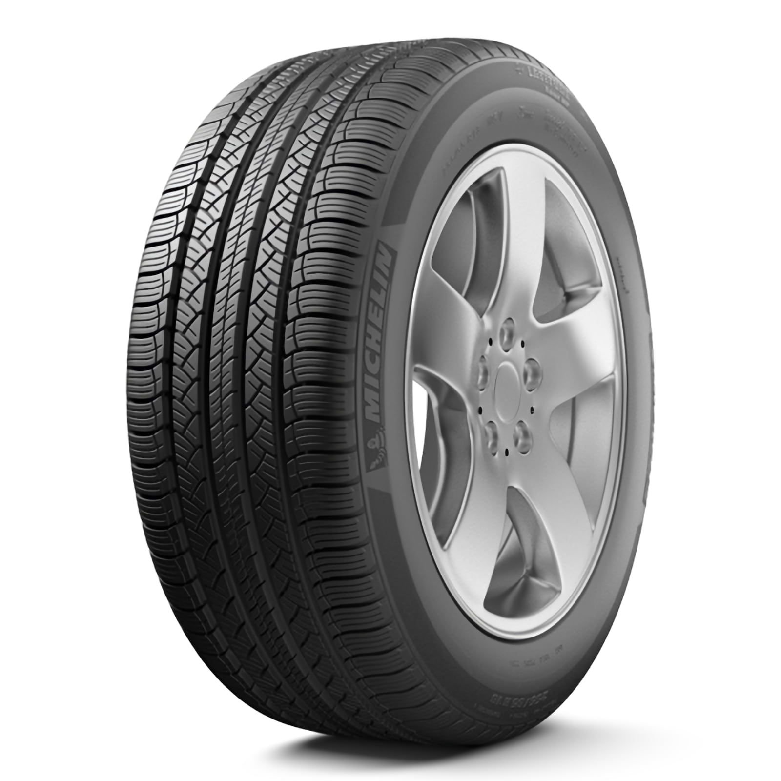 23年製 255/55R18 109V XL N1 ミシュラン LATITUDE TOUR HP (ラティチュード ツアーHP) ポルシェ承認タイヤ 18インチ 新品