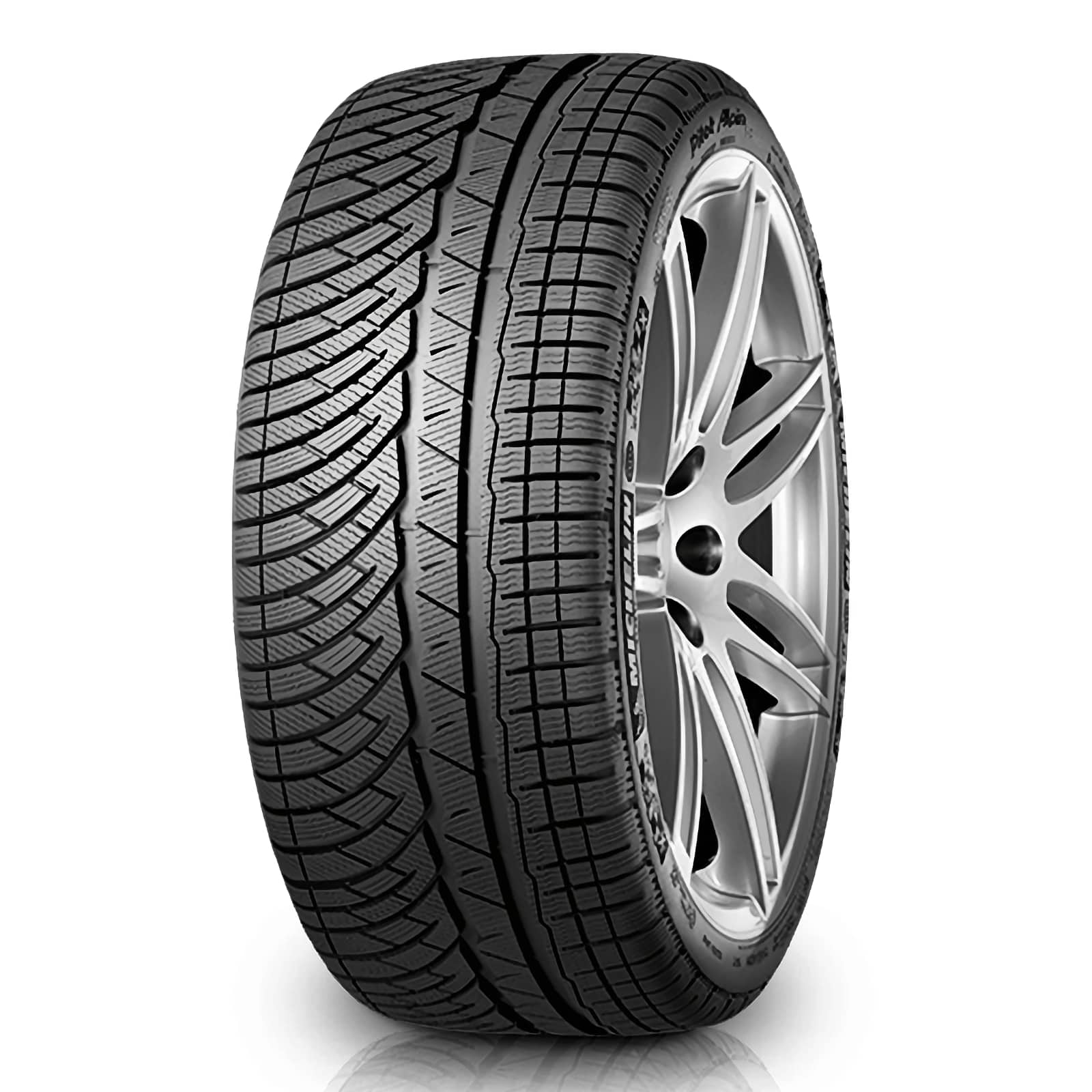 22年製 235/35R20 92W XL ミシュラン PILOT ALPIN PA4 (パイロット アルペンPA4) 20インチ 新品